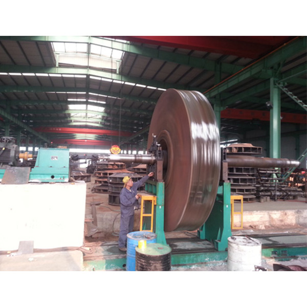 鍋爐、窯爐離心鼓引風(fēng)機