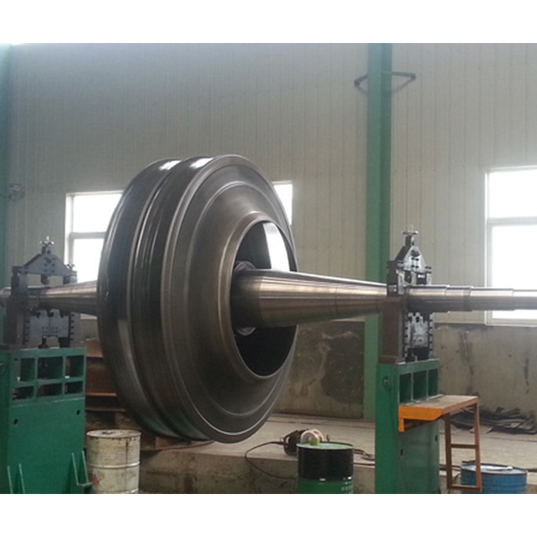 鍋爐、窯爐離心鼓引風機